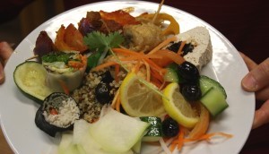 food