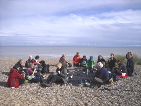 picnic lunch